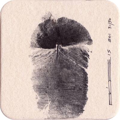 PrickPrint
PrickPrint