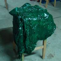 sculpture /