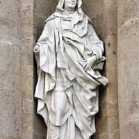 sculpture /