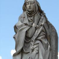 sculpture /