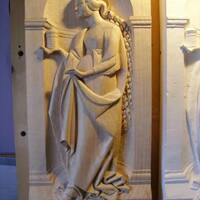 sculpture /