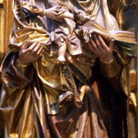 sculpture /