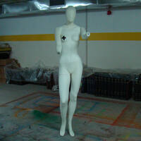 sculpture /