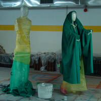 sculpture /