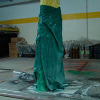 sculpture /