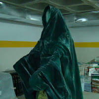 sculpture /