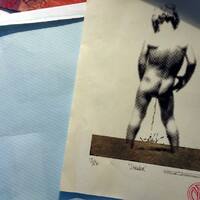 artbymail /