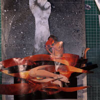 collage /