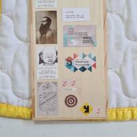 collage /