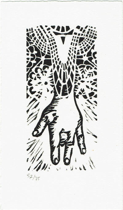 THEY MUST NEEDS GO WHOM THE DEVIL DRIVES
