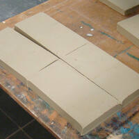 ceramics /
