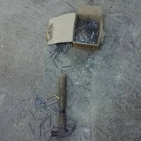 installation /