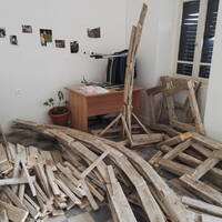 installation /