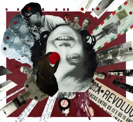 Vinte e cinco de Abril de setenta e quatro
